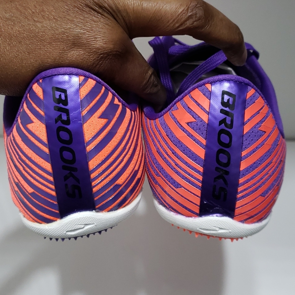 Brooks Mach 18 Spikeless Women Shoes - Picture 6 of 11